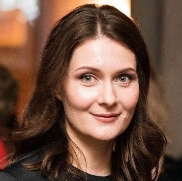 Olga Smirnova, CEO of OLTA Travel